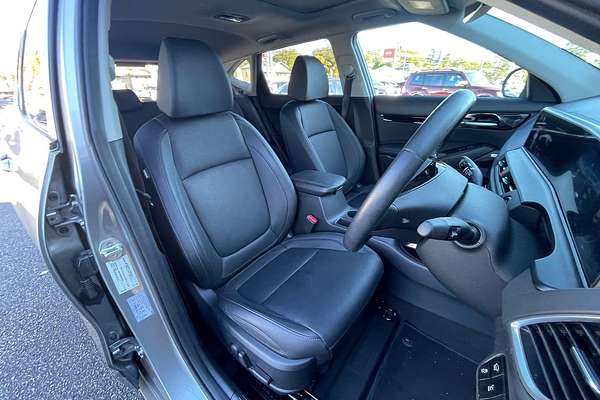 2022 Kia Seltos GT-Line SP2 PE