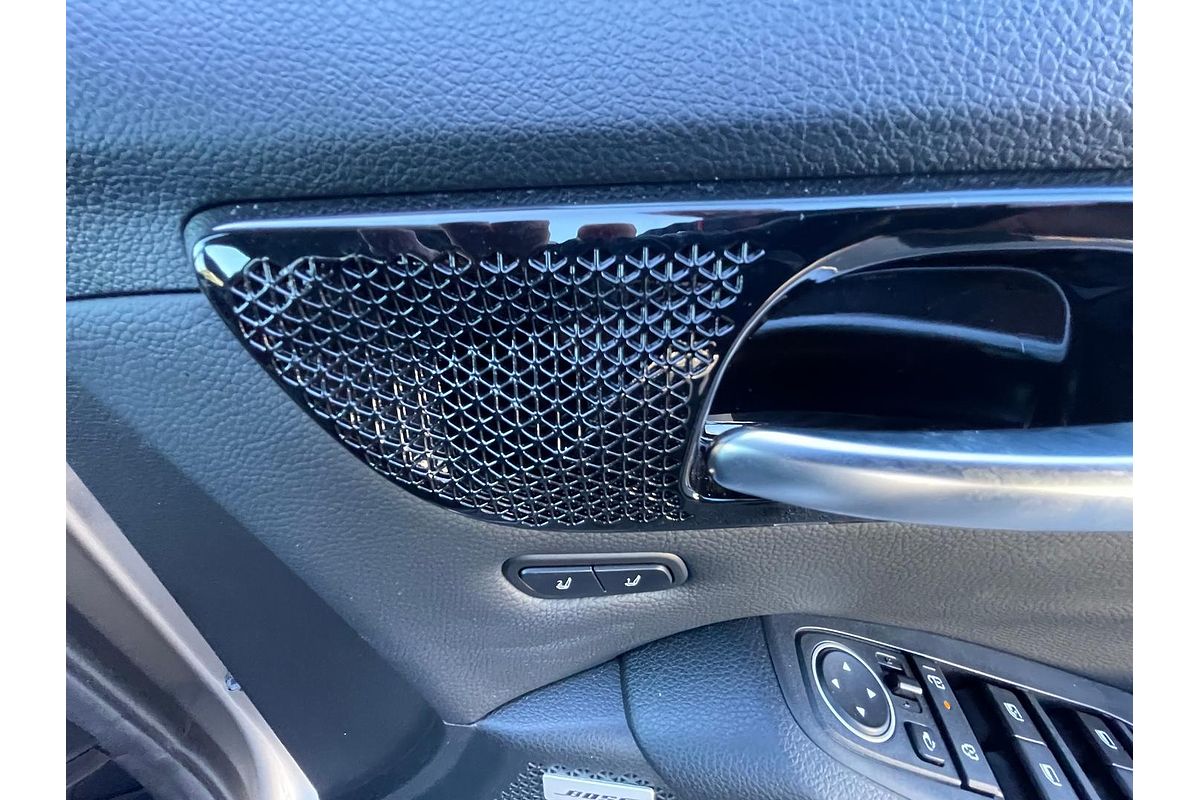 2022 Kia Seltos GT-Line SP2 PE