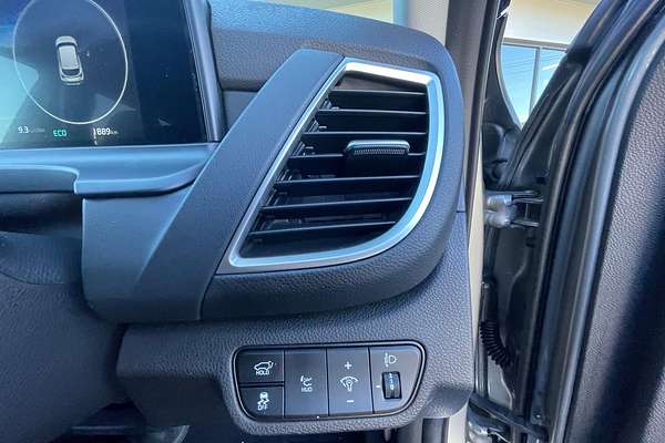 2022 Kia Seltos GT-Line SP2 PE