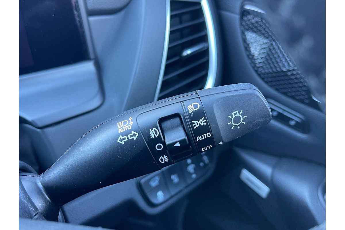 2022 Kia Seltos GT-Line SP2 PE