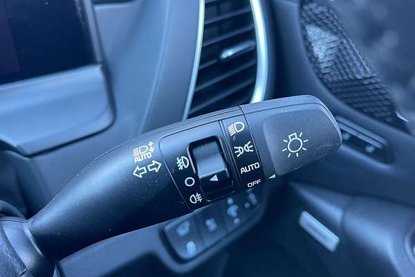 2022 Kia Seltos GT-Line SP2 PE