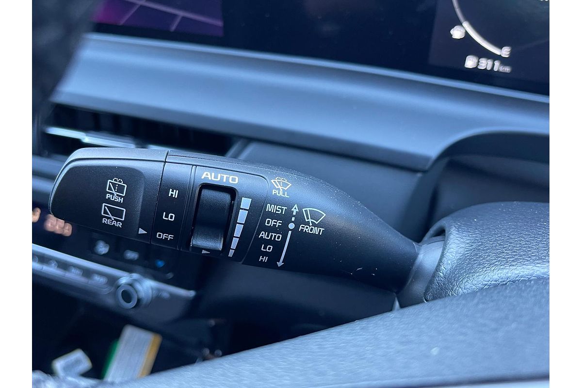 2022 Kia Seltos GT-Line SP2 PE