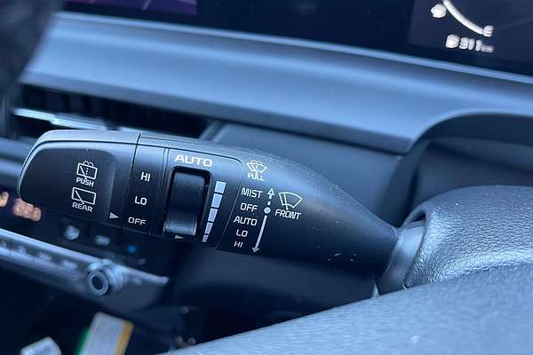 2022 Kia Seltos GT-Line SP2 PE