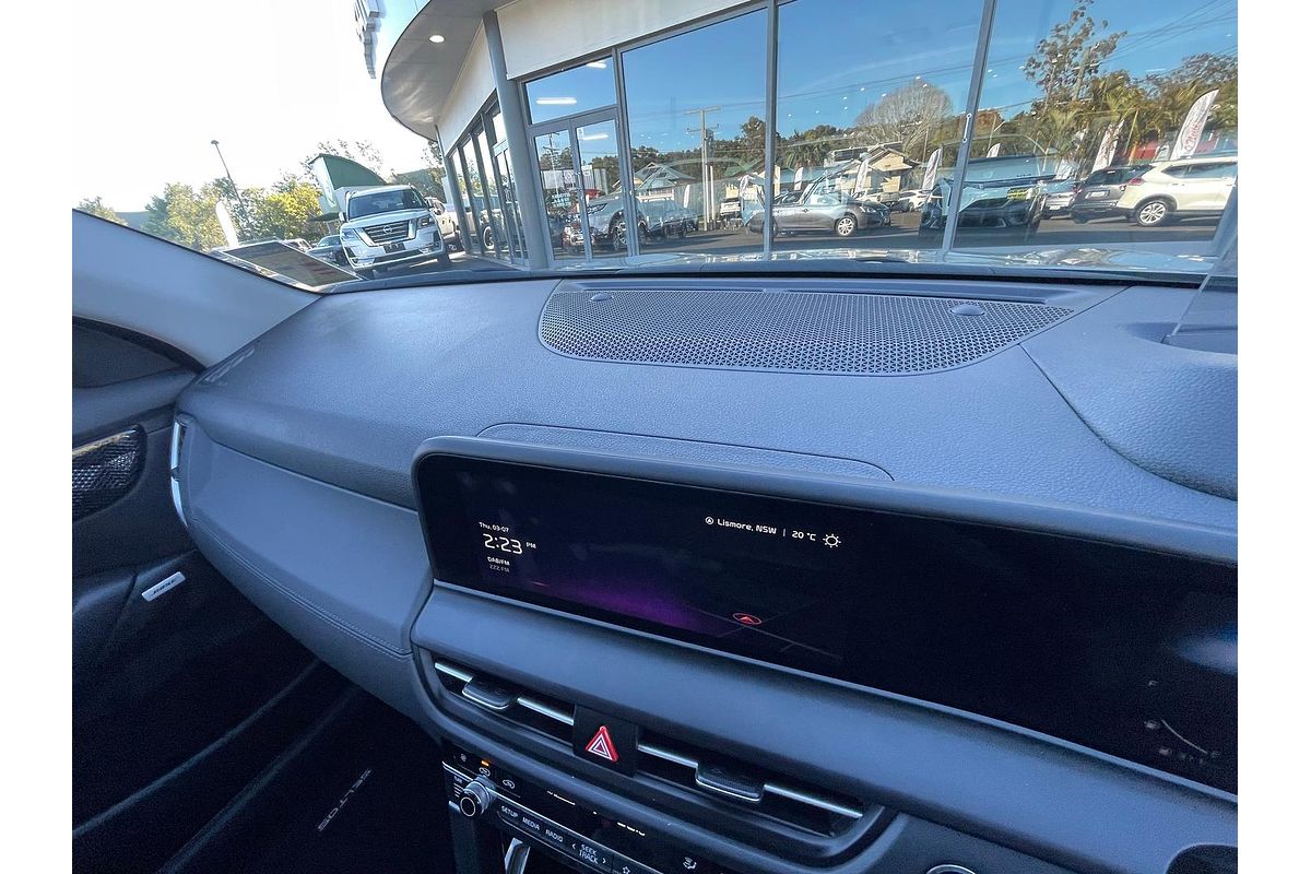 2022 Kia Seltos GT-Line SP2 PE