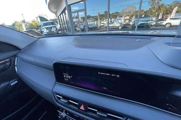 2022 Kia Seltos GT-Line SP2 PE