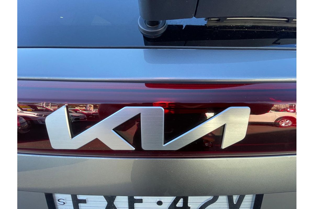 2022 Kia Seltos GT-Line SP2 PE