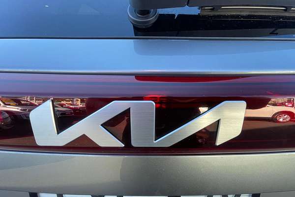 2022 Kia Seltos GT-Line SP2 PE