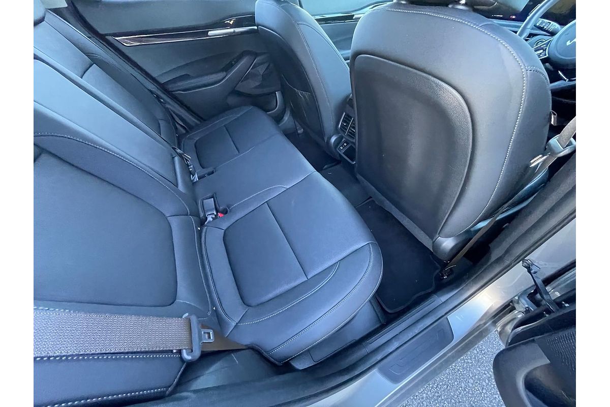 2022 Kia Seltos GT-Line SP2 PE