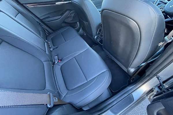 2022 Kia Seltos GT-Line SP2 PE