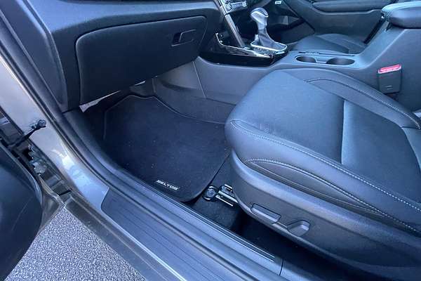 2022 Kia Seltos GT-Line SP2 PE