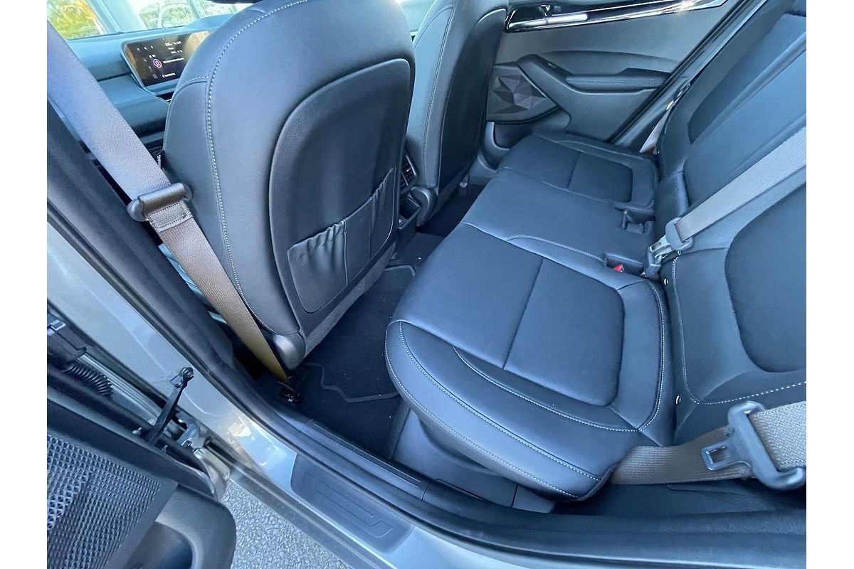 2022 Kia Seltos GT-Line SP2 PE