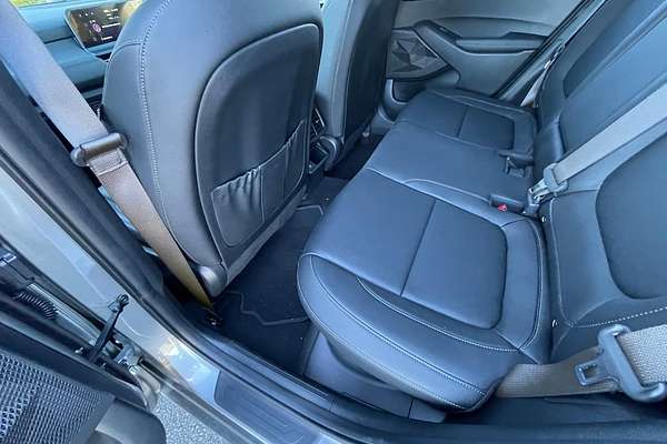 2022 Kia Seltos GT-Line SP2 PE