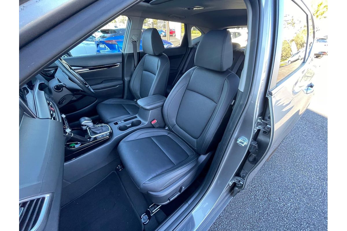 2022 Kia Seltos GT-Line SP2 PE