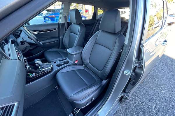 2022 Kia Seltos GT-Line SP2 PE