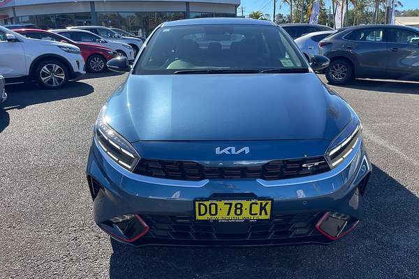 2024 Kia Cerato GT BD