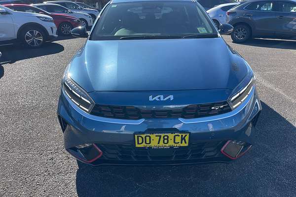 2024 Kia Cerato GT BD