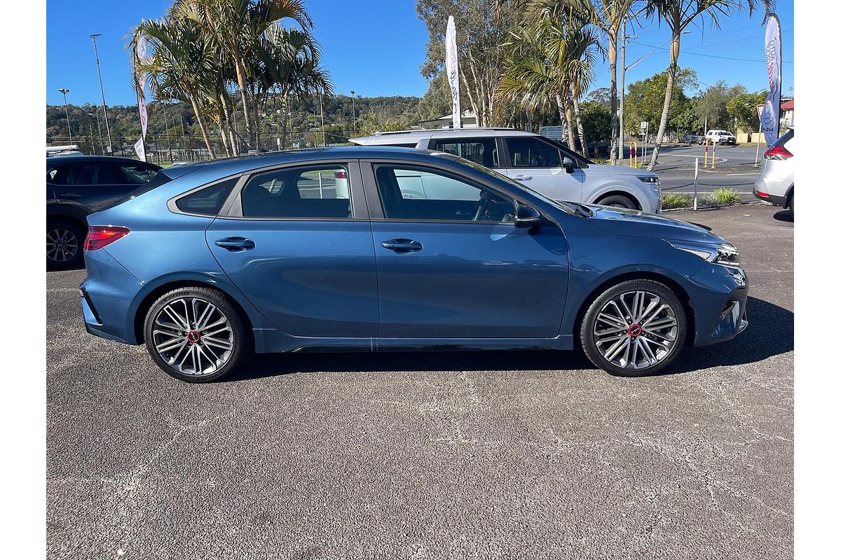 2024 Kia Cerato GT BD