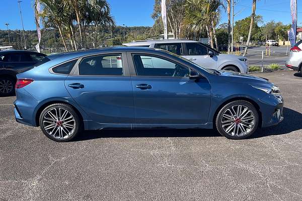 2024 Kia Cerato GT BD