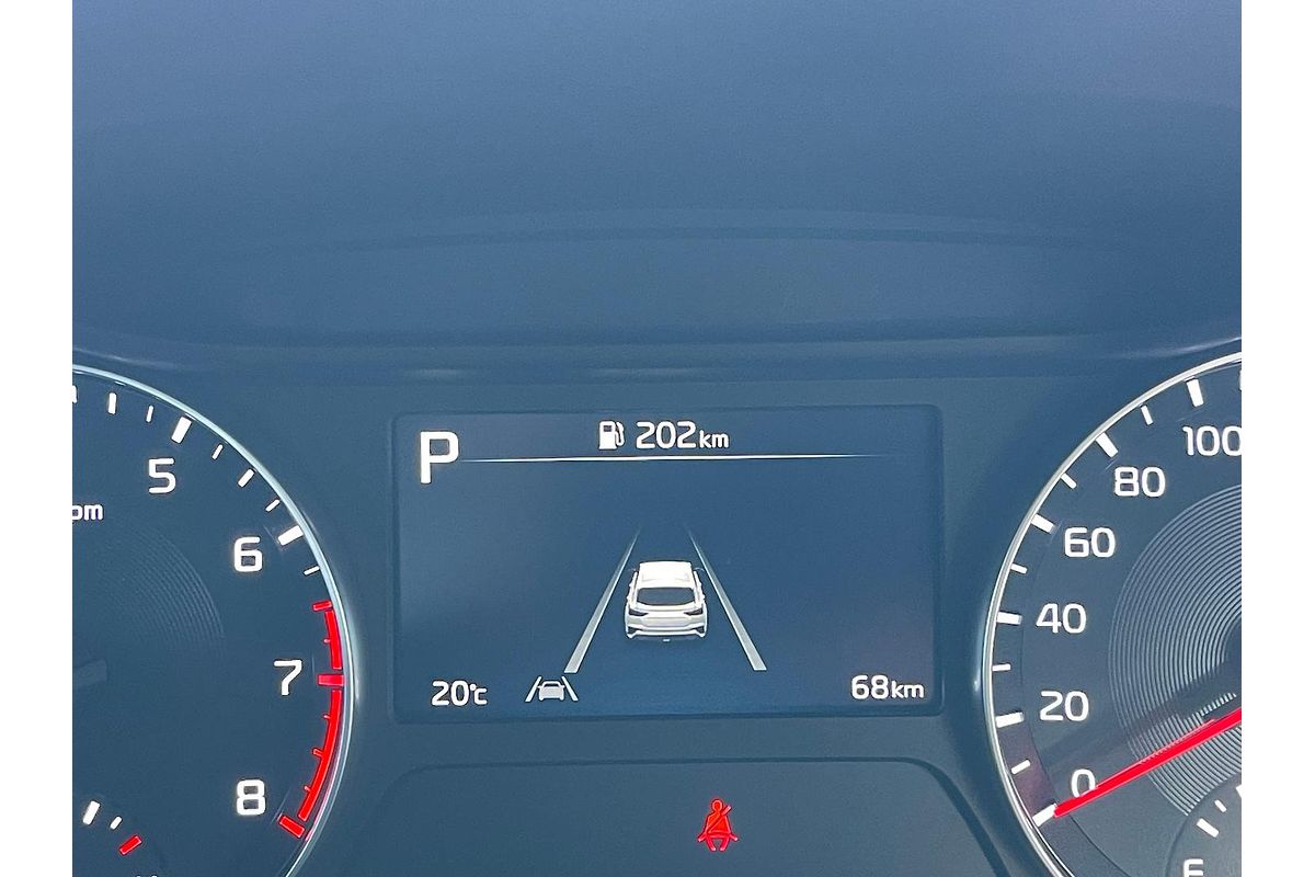 2024 Kia Cerato GT BD