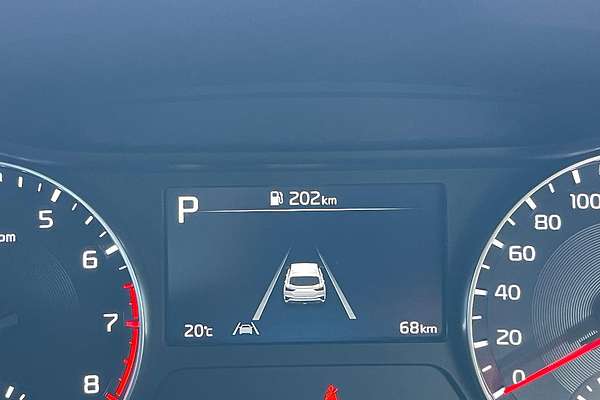 2024 Kia Cerato GT BD