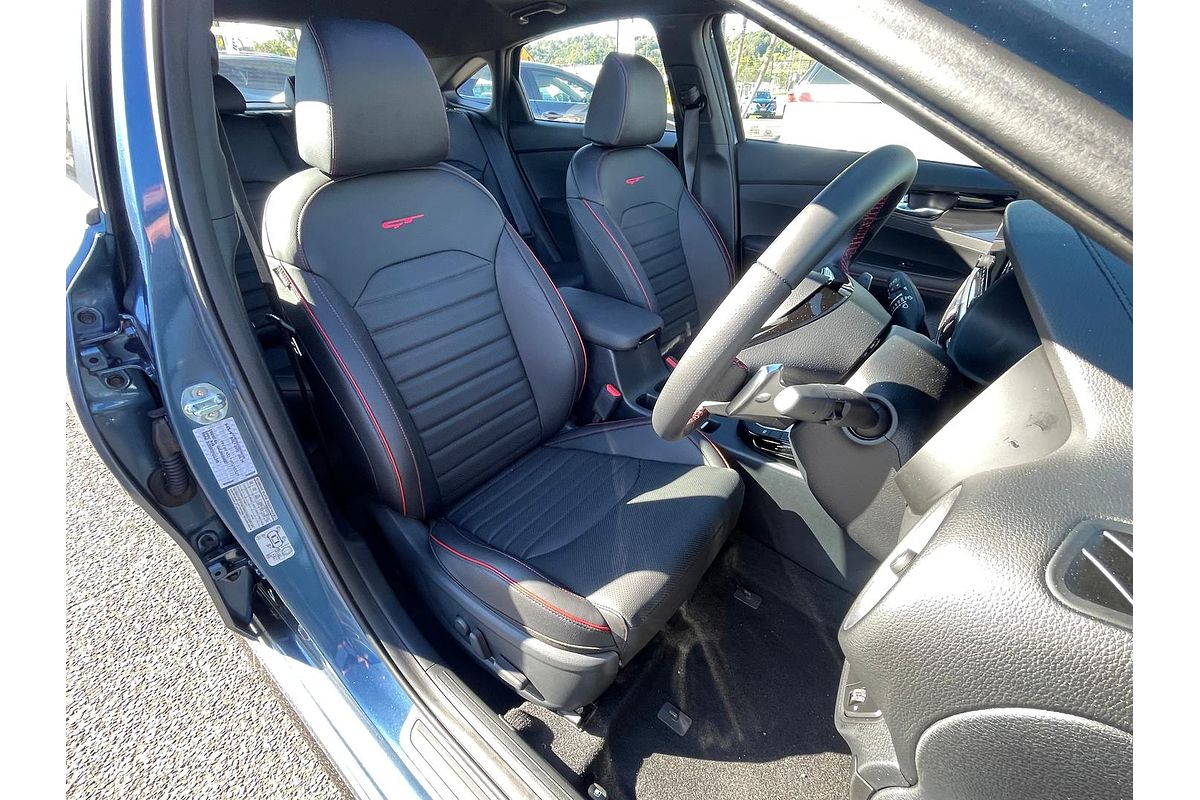 2024 Kia Cerato GT BD