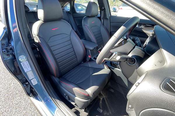 2024 Kia Cerato GT BD