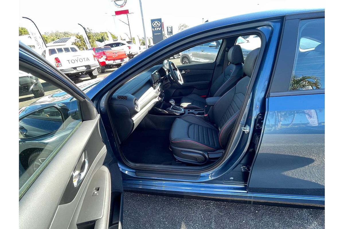 2024 Kia Cerato GT BD