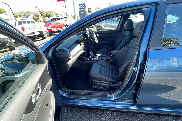 2024 Kia Cerato GT BD