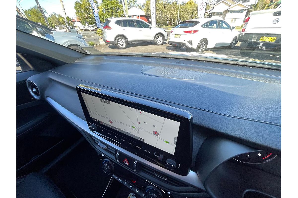 2024 Kia Cerato GT BD