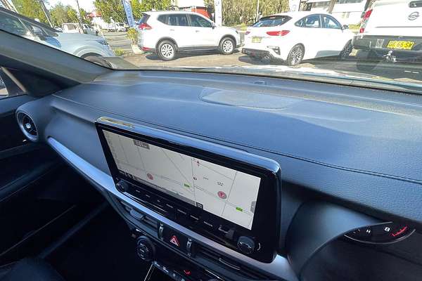 2024 Kia Cerato GT BD