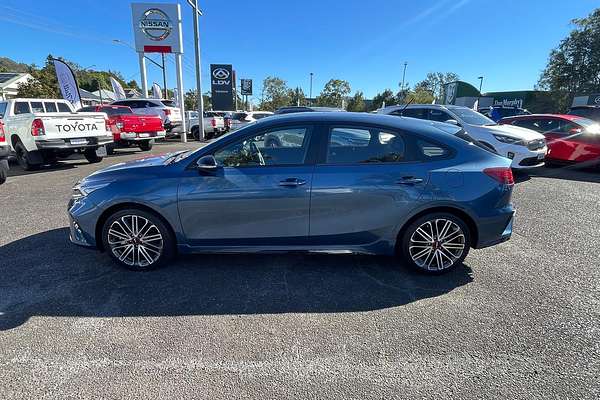 2024 Kia Cerato GT BD