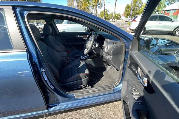 2024 Kia Cerato GT BD