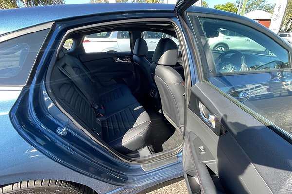 2024 Kia Cerato GT BD