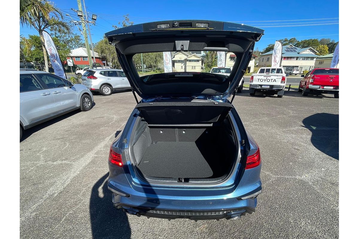 2024 Kia Cerato GT BD