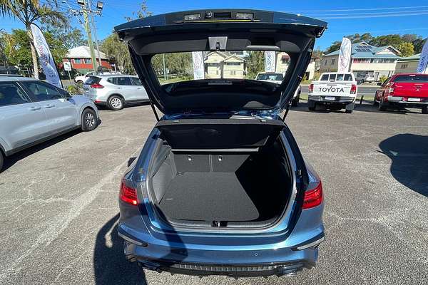 2024 Kia Cerato GT BD