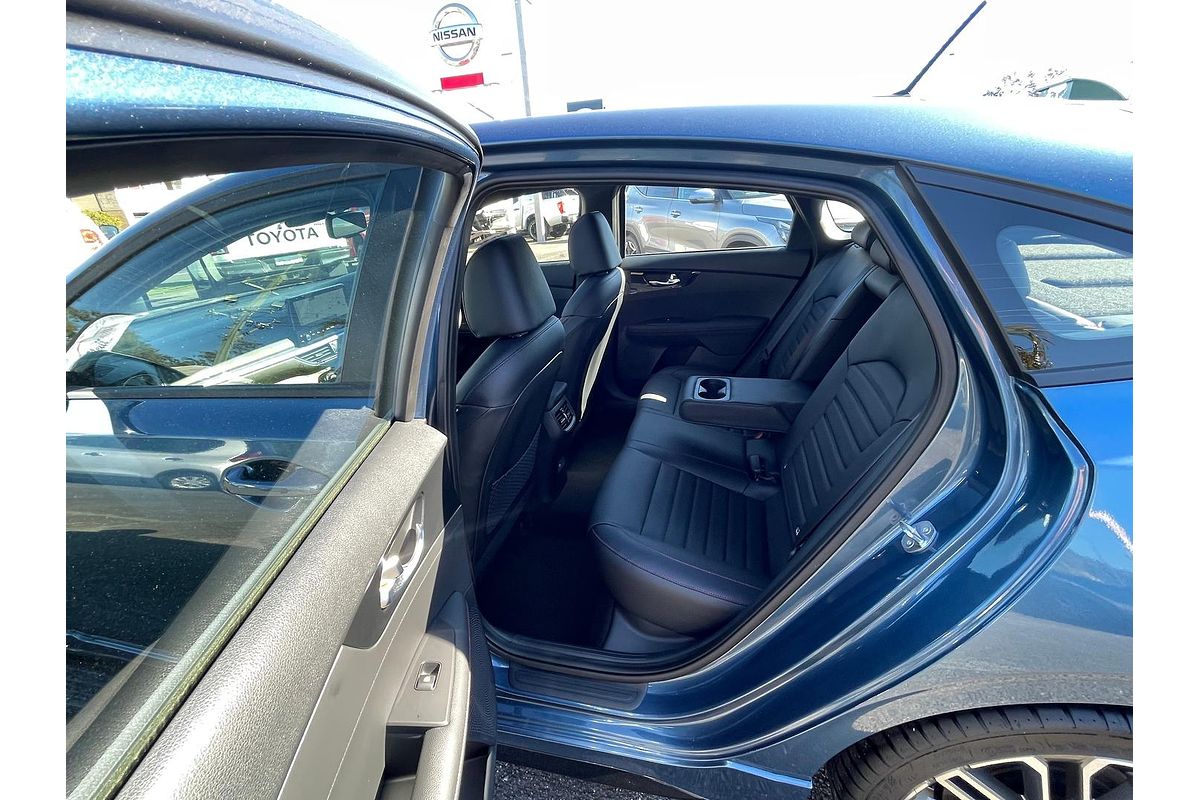 2024 Kia Cerato GT BD