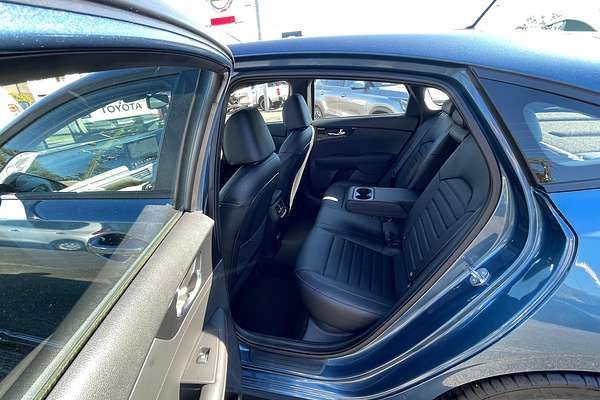 2024 Kia Cerato GT BD