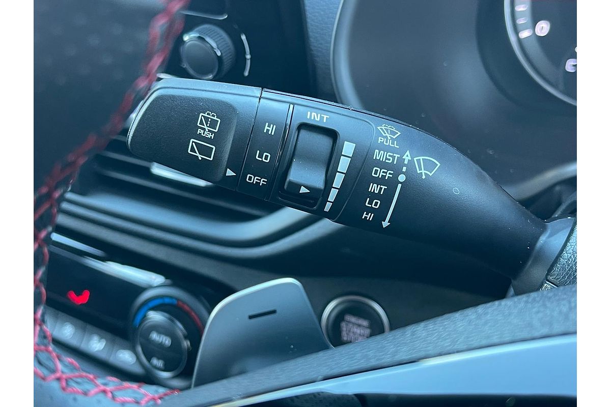 2024 Kia Cerato GT BD