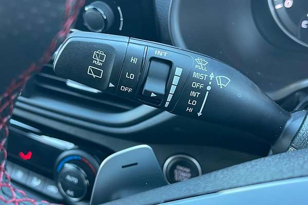 2024 Kia Cerato GT BD