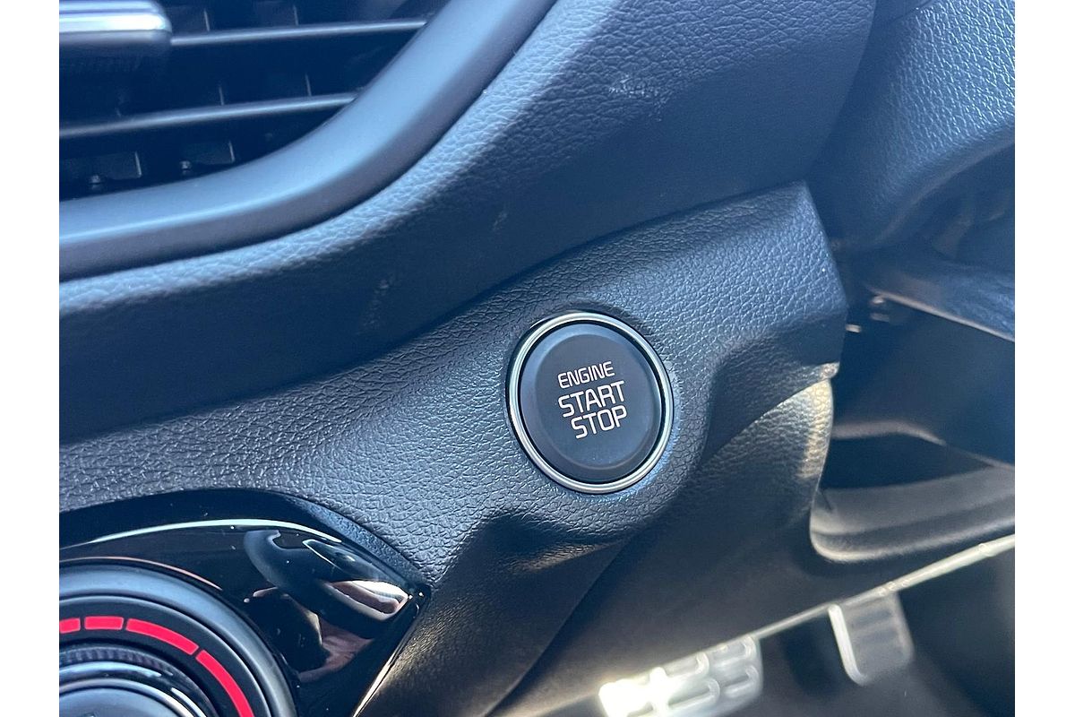 2024 Kia Cerato GT BD
