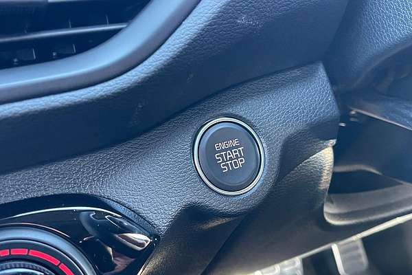 2024 Kia Cerato GT BD