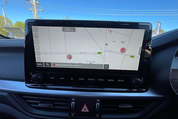 2024 Kia Cerato GT BD