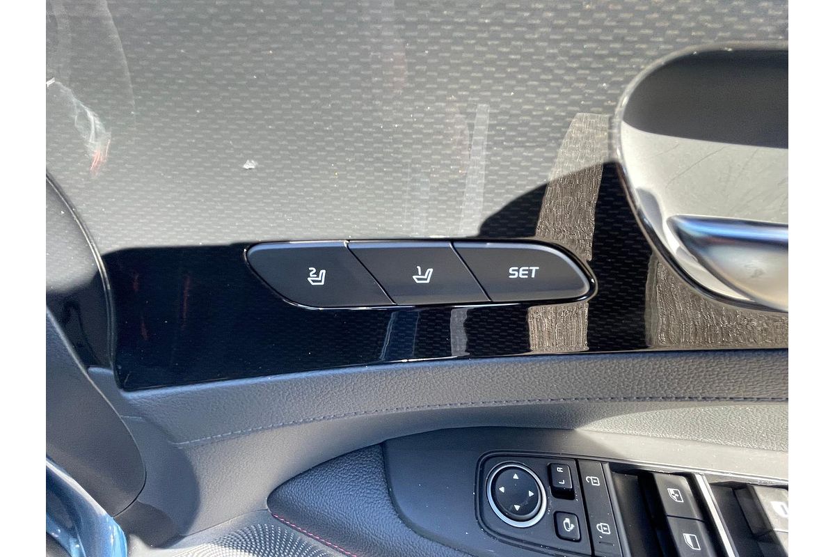 2024 Kia Cerato GT BD