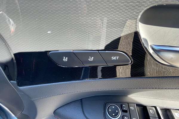 2024 Kia Cerato GT BD