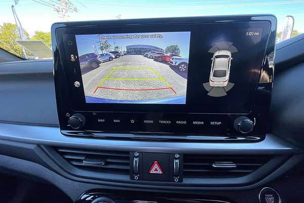 2024 Kia Cerato GT BD