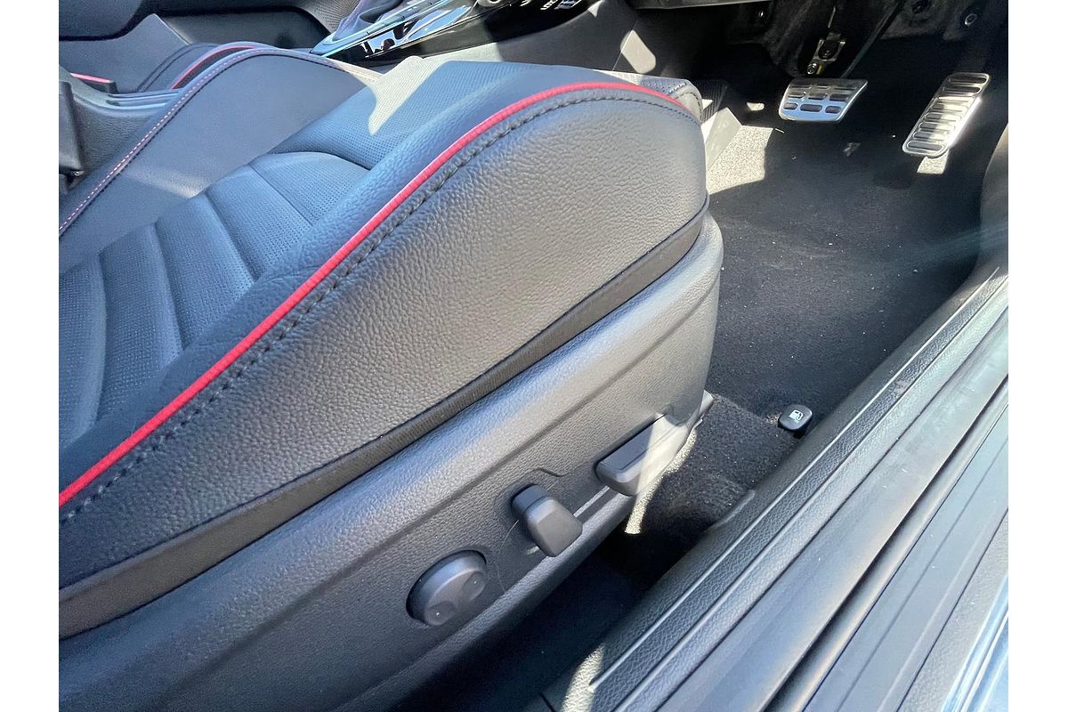 2024 Kia Cerato GT BD