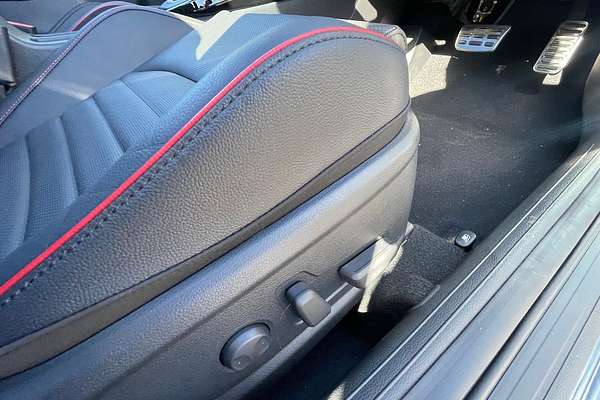2024 Kia Cerato GT BD