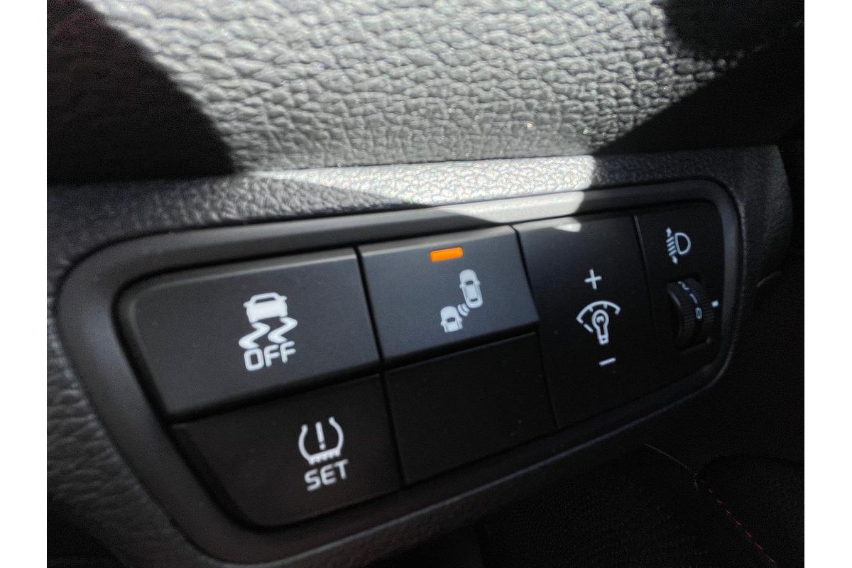 2024 Kia Cerato GT BD