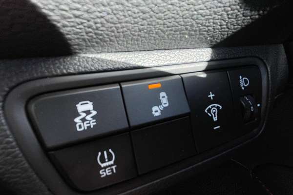 2024 Kia Cerato GT BD