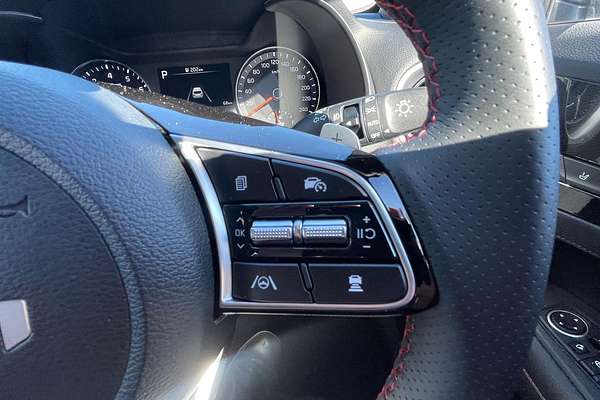 2024 Kia Cerato GT BD